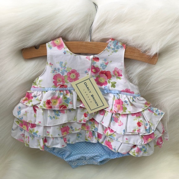 Darcy Brown Other - Darcy Brown